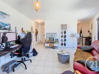  Appartement � vendre 1 pi�ce 31 m�