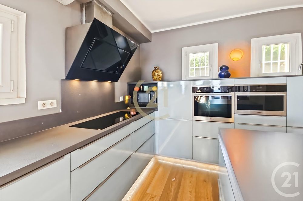 � vendre  Maison San-Martino-di-Lota (20200)