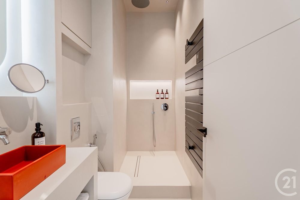 � vendre  Appartement Nice (06000)