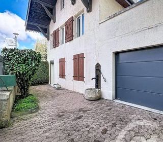  Maison � vendre 6 pi�ces 127 m�