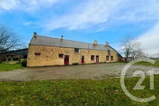  Maison � vendre 7 pi�ces 400 m�