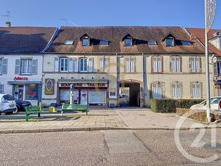  Appartement � louer 8 pi�ces 100 m�