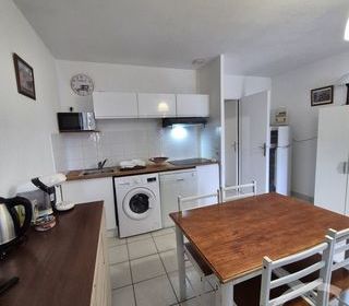  Appartement � vendre 1 pi�ce 26 m�