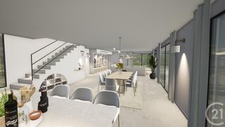  Maison 5 pi�ces 180 m� Vence