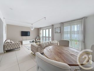  Appartement � vendre 3 pi�ces 72 m�