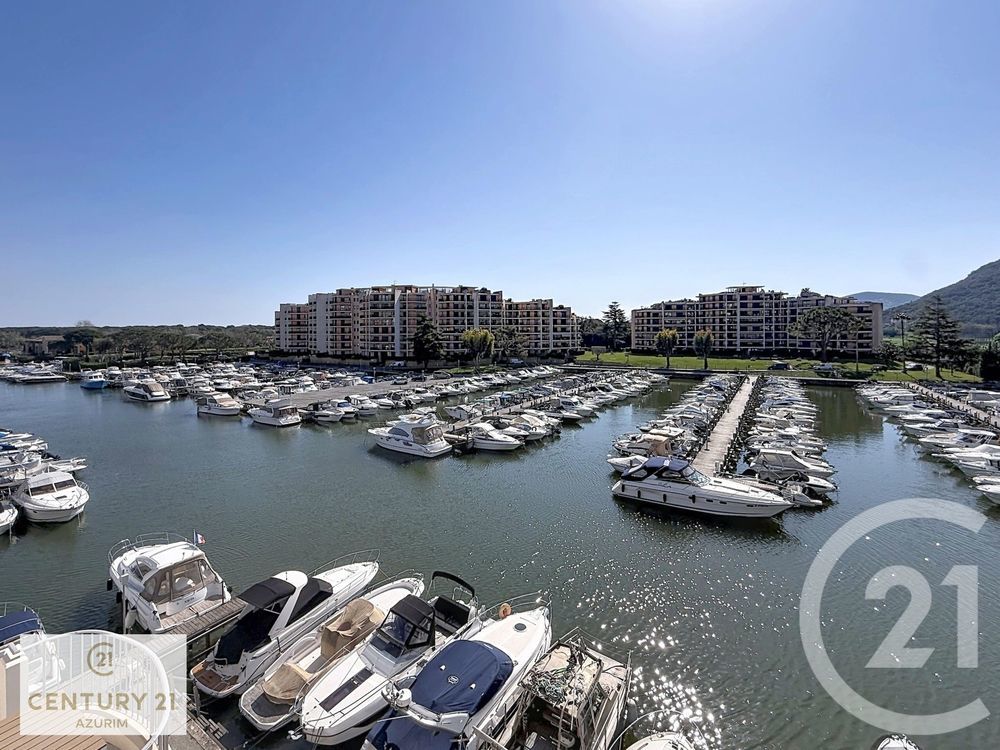 � vendre  Appartement Mandelieu-la-Napoule (06210)