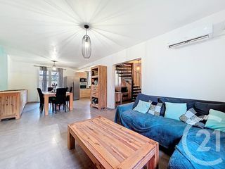  Maison � vendre 5 pi�ces 136 m�