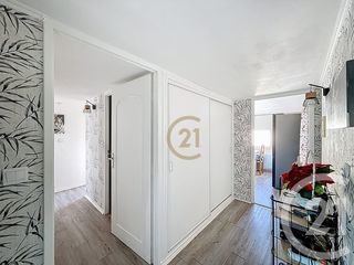  Appartement � vendre 6 pi�ces 125 m�