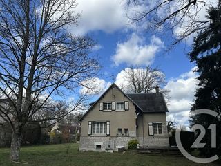  Maison � vendre 5 pi�ces 117 m�