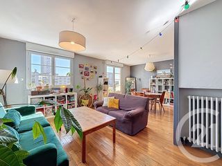  Appartement � louer 2 pi�ces 63 m�