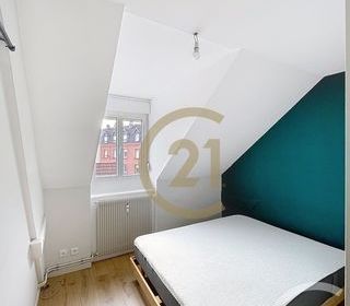  Appartement � vendre 2 pi�ces 55 m�