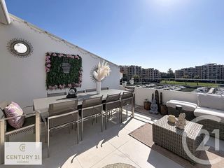  Appartement � vendre 4 pi�ces 95 m�