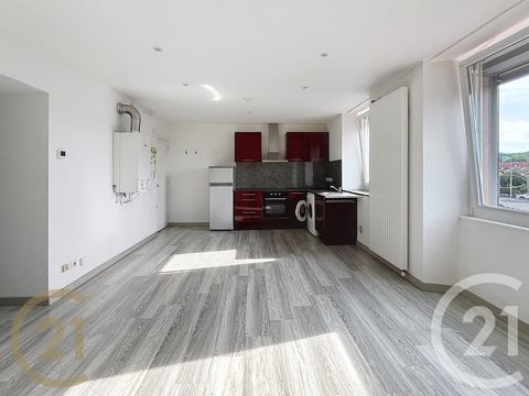   Vente Appartement Appartement - 2 pi�ce(s) - 47 m�