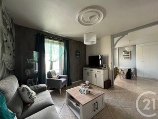  Maison � vendre 6 pi�ces 100 m�