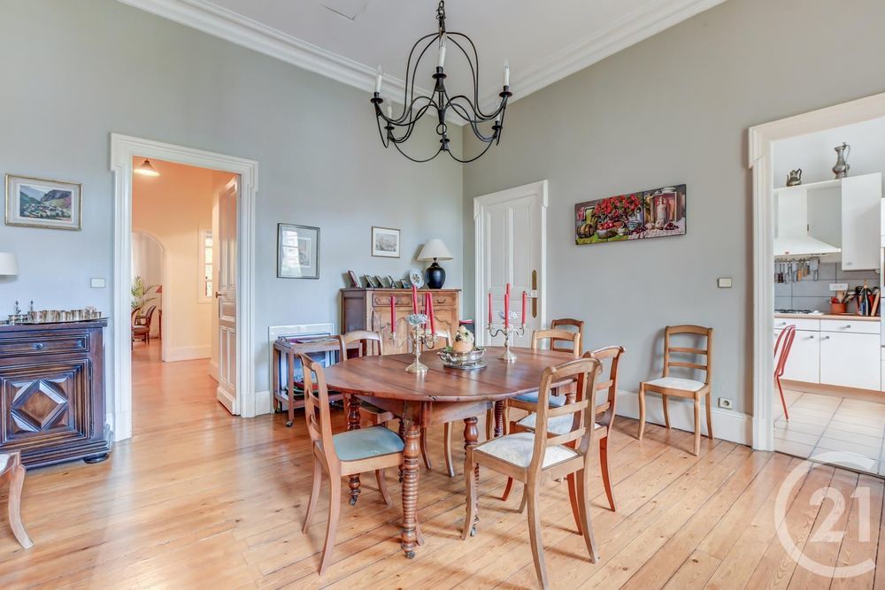 � vendre  Maison Toulouse (31500)