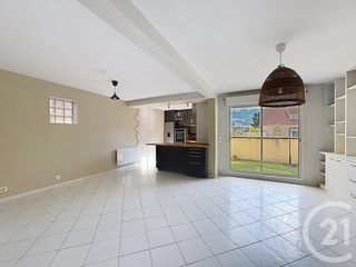  Appartement � louer 3 pi�ces 68 m�