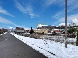  Terrain � vendre 866 m�