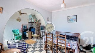  Maison � vendre 2 pi�ces 39 m�