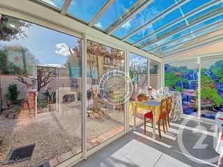  Maison � vendre 4 pi�ces 130 m�