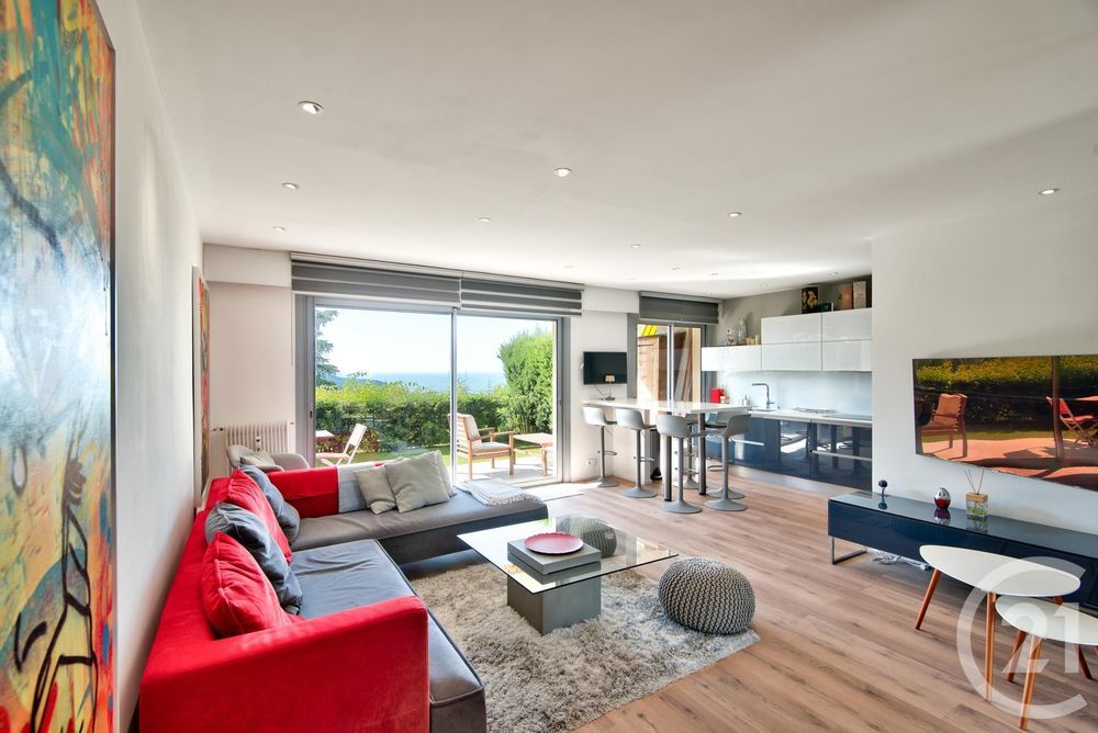 � vendre  Appartement Villefranche-sur-Mer (06230)