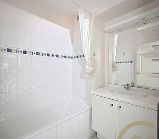  Appartement � vendre 2 pi�ces 46 m�