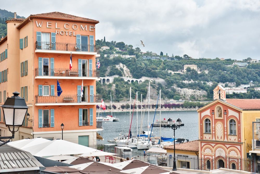 � vendre  Appartement Villefranche-sur-Mer (06230)