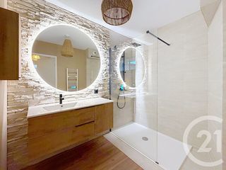  Appartement � vendre 3 pi�ces 62 m�