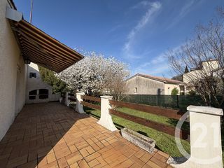  Maison � louer 4 pi�ces 89 m�