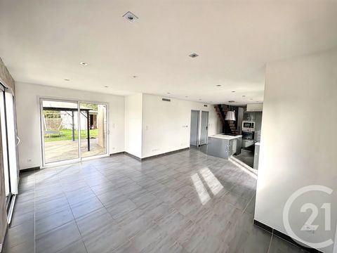   Vente Maison Maison - 6 pi�ce(s) - 173 m�