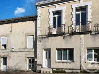  Maison � vendre 4 pi�ces 166 m�