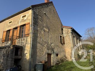  Maison � vendre 3 pi�ces 101 m�