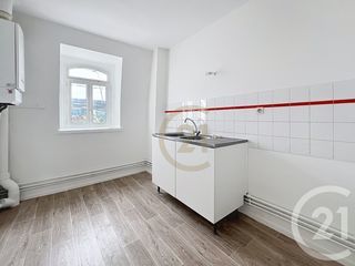  Appartement � vendre 4 pi�ces 89 m�