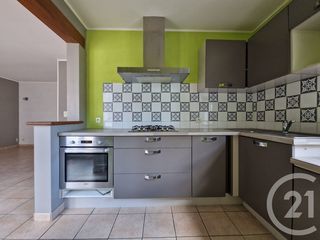  Appartement � vendre 3 pi�ces 63 m�