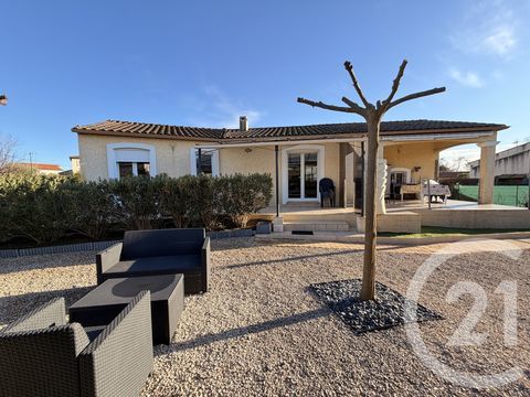   Vente Maison Maison - 4 pi�ce(s) - 114 m�