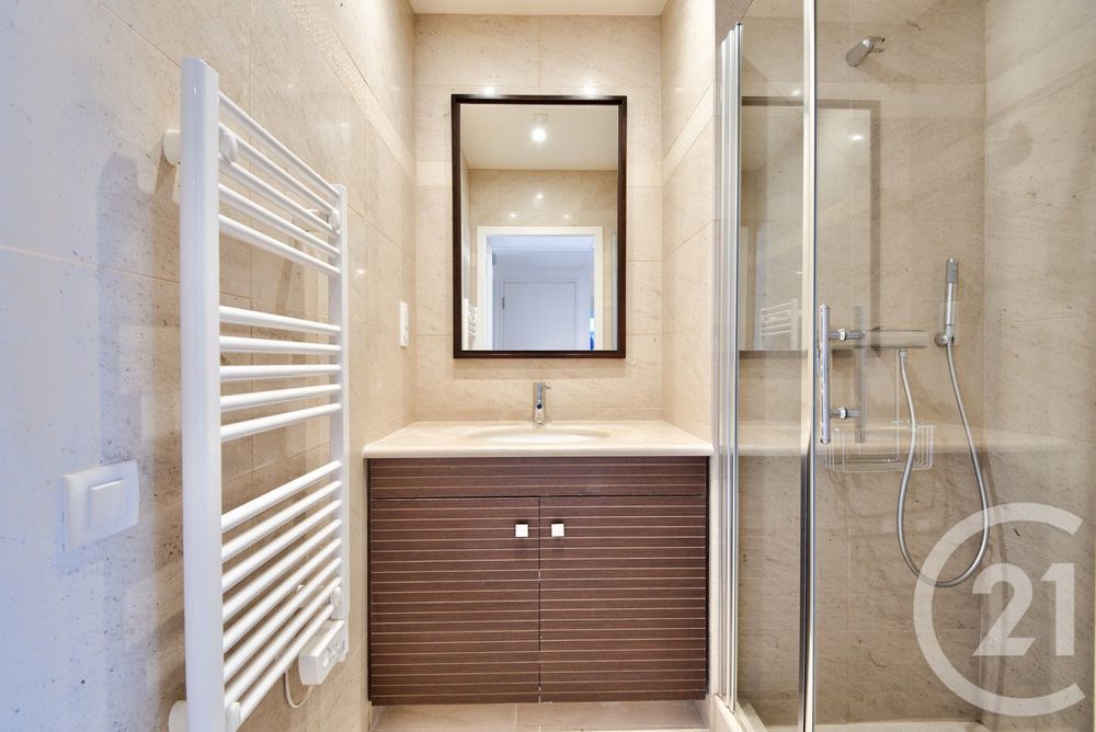 � vendre  Appartement Nice (06300)