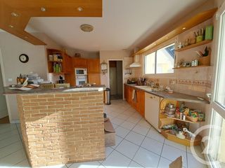  Maison � vendre 5 pi�ces 143 m�