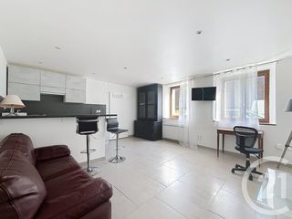  Appartement � louer 2 pi�ces 40 m�