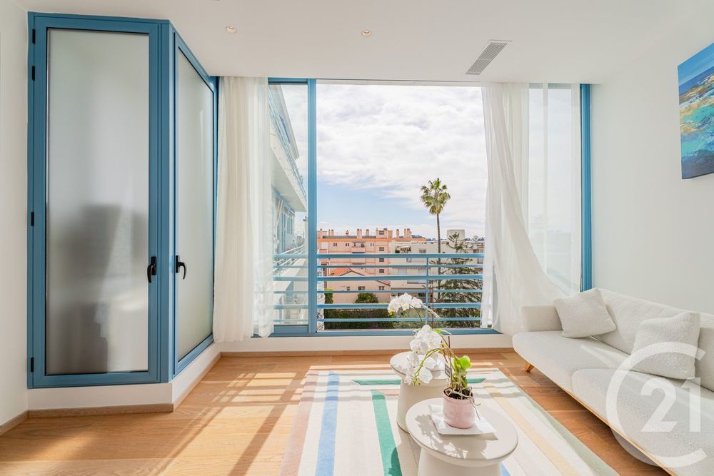 � vendre  Appartement Beaulieu-sur-Mer (06310)