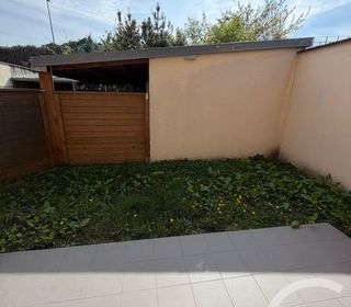  Appartement � louer 2 pi�ces 31 m�