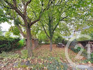  Maison � vendre 5 pi�ces 110 m�