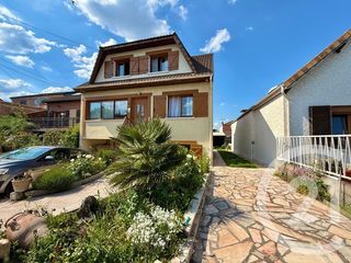  Maison � vendre 6 pi�ces 220 m�