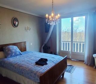  Maison � vendre 7 pi�ces 289 m�