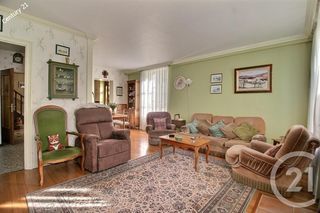  Maison � vendre 7 pi�ces 179 m�