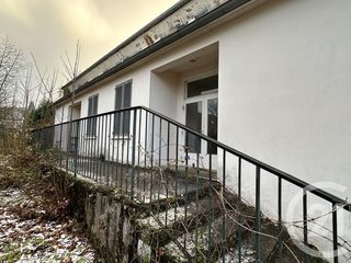  Maison � vendre 750 m�