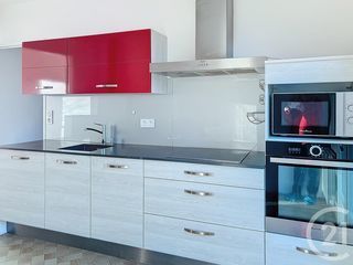  Maison � louer 4 pi�ces 87 m�