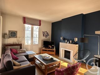  Appartement � vendre 4 pi�ces 96 m�