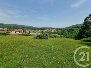  Terrain � vendre 2500 m�