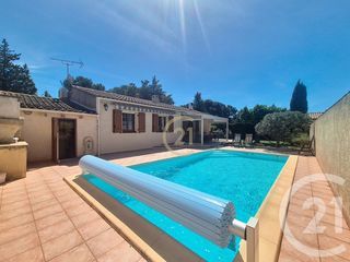  Maison � vendre 4 pi�ces 121 m�