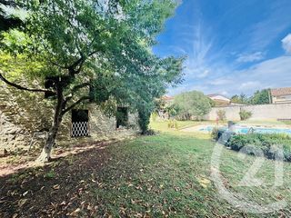  Maison � vendre 6 pi�ces 220 m�