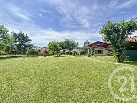   Vente Maison Maison - 5 pi�ce(s) - 167 m�